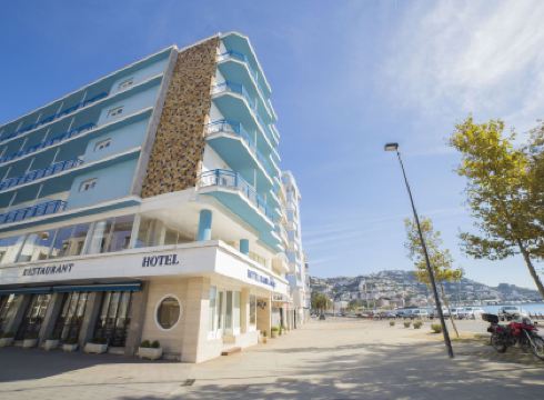 Hotel Ramblamar