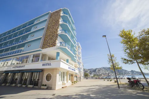 Hotel Ramblamar Hotels in Roses