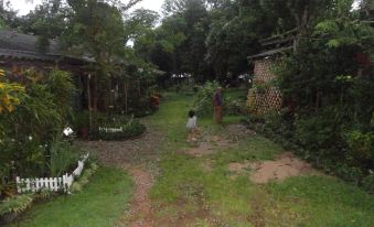 Grandma's Home Sangkhlaburi