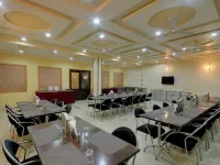 Hotel Kailash International Hotels in Barmer