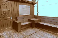 Ambrose Hotel - Cho phép mang theo thú cưng