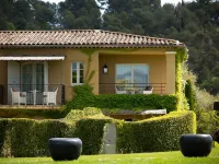Domaine du Mas de Pierre Hotels in Saint-Paul-De-Vence