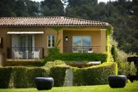 Domaine du Mas de Pierre Hôtel Resort & Spa Relais & Châteaux