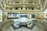 Goldenfield Kundutel Hôtels à : Bacolod