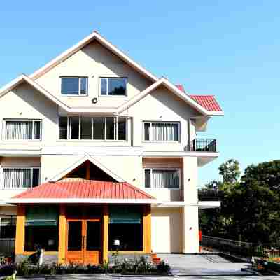 Mastiff Villa Camellia by Othpl Hotel Exterior