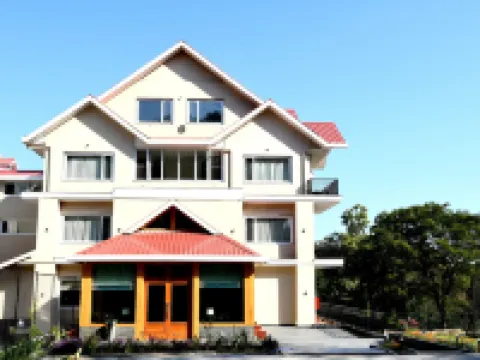 Mastiff Villa Camellia by Othpl Hotels in Palampur
