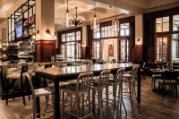 Royal Park Hotel Hotels in Almaty