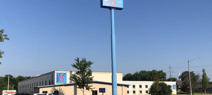 Motel 6 Peoria Hotels in Peoria
