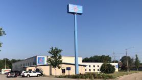 Motel 6 Peoria