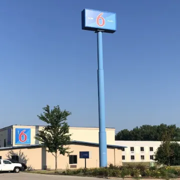 Motel 6 Peoria