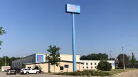 Motel 6 Peoria, IL Các khách sạn ở Peoria