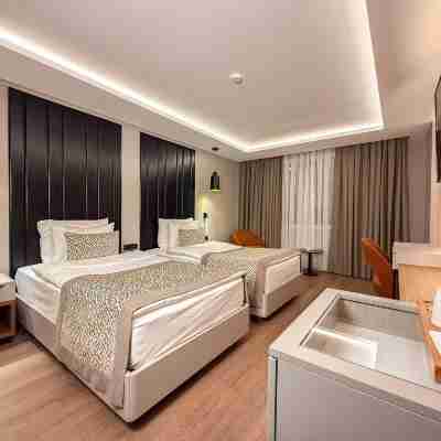 Dedeman Adana Rooms