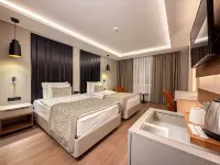 Dedeman Adana Hotels in 