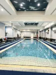 Al Aziziyah Boutique Hotel by the Torch - Luxus