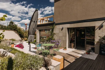 Villa Bricola - Boutique Apartments