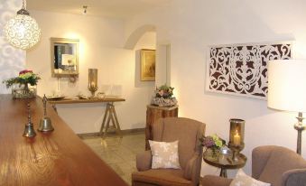 Hotel Garni Landhaus Uttum