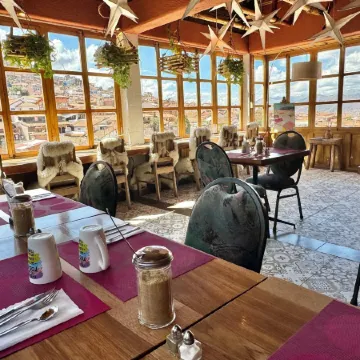 Arqueologo Exclusive Boutique Hotel Cusco - Centro Histórico