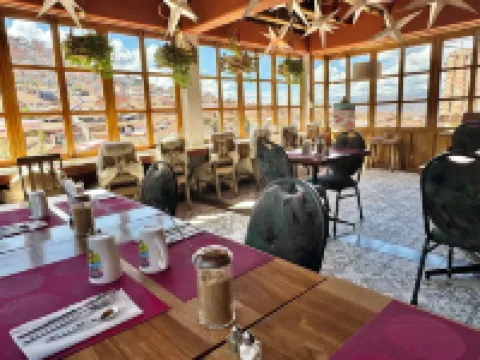 Arqueologo Exclusive Boutique Hotel Cusco - Centro Histórico