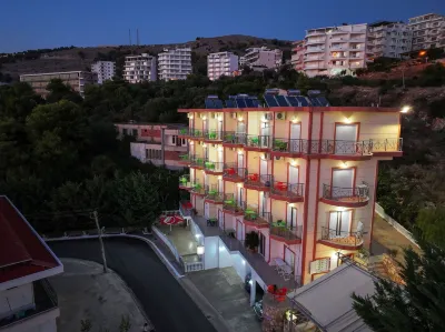 Unico ApartHotel Hotels in 