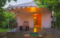 Ranthambore Tiger Inn Comfort Resort
