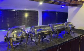 Presken Hotel K-One, Bank Anthony, Lagos