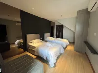 Teamwork Melaka - Duplex Entire Unit Ayer Keroh Hotel di Ayer Keroh