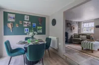 Cottage Cwtch Hotels in Glynneath