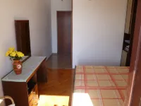 Rooms Jakirusa - balcony