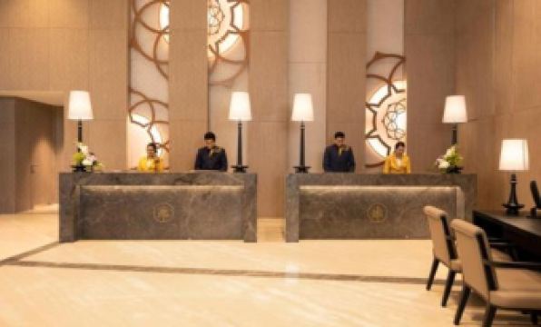 Lyfe Hotels Bhubaneswar