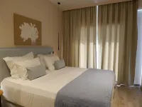 Kaiser Luxury Suites Hotels in Mparmpati