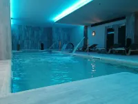 Cádiz Bahía by QHotels - spa