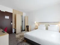 Novotel Berlin Mitte Hotels in Berlin