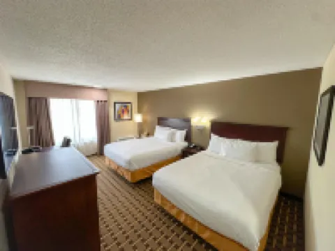 Sonesta Essential Hotels Overland Park