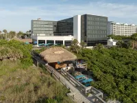 希爾頓可哥海灘酒店 可可海灘酒店