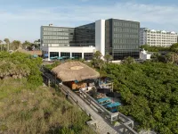 Hilton Cocoa Beach Oceanfront