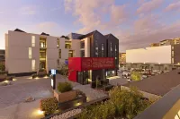 Bridgewater View 415 by HostAgents