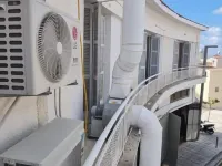 Bee Hostel Paphos Hotels in Páfos