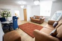 Ridley House Apartments Hotels in Yarm