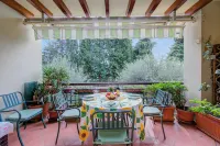 Verde Giada-Shared Pool & Parking - Happy Rentals