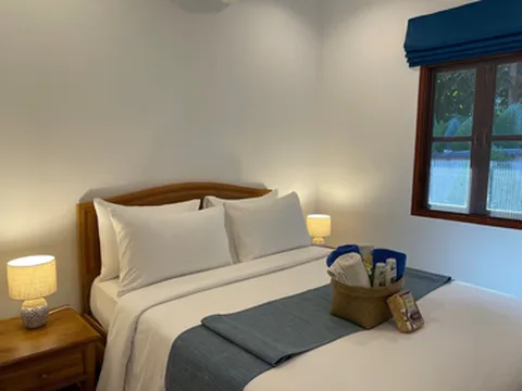 รูปภาพของเดอะเพซ ภูเก็ต รีสอร์ท