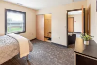 Recharge Right Bright Space with Modern Touches Hotels in Ontario
