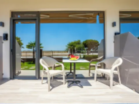 Aliston Deluxe Living - Adults Only Hotels in Volvi