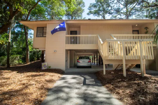 Serene Nature and Community Amenities - Charming Coastal Haven