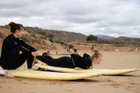 AFRIVISTA - Beach