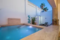 Quinta Lolita - Private Pools