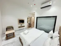 Hotel The Octave