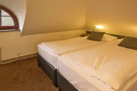 Ferienhaus in Mecklenburg-Vorpommern Mit Tropenpool & Spa Hotels in Dobbin-Linstow