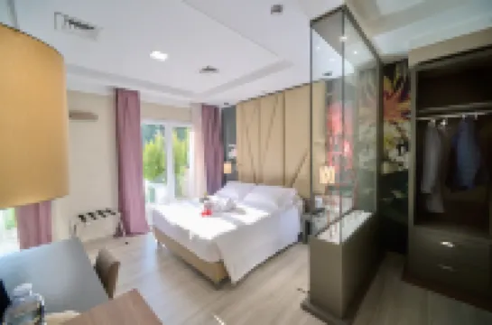 พาร์ค โรงแรม เล ดุน ดิ จิโอวินโน