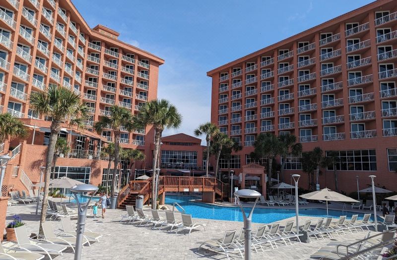 Perdido Beach Resort photo 5