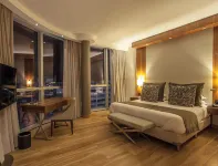 Puerto Norte Design Hotel Hotels in Funes